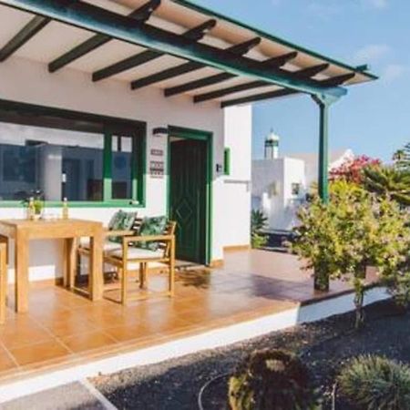 Casa Roma Villa Puerto del Carmen  Buitenkant foto